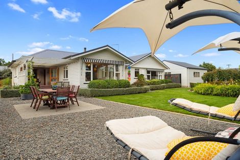 Photo of property in 2 Church Street, Amberley, 7410