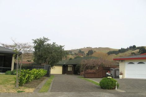 Photo of property in 11 Webb Place, Taradale, Napier, 4112