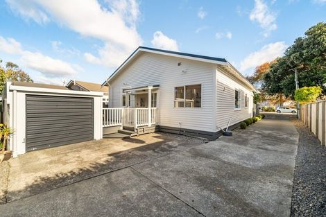 Photo of property in 3 Mitchell Street, Epuni, Lower Hutt, 5011