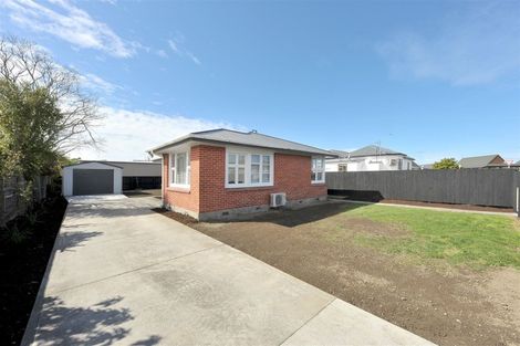 Photo of property in 16 Carew Street, Kaiapoi, 7630