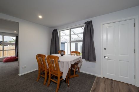 Photo of property in 2 Mcelrea Place, Allenton, Ashburton, 7700