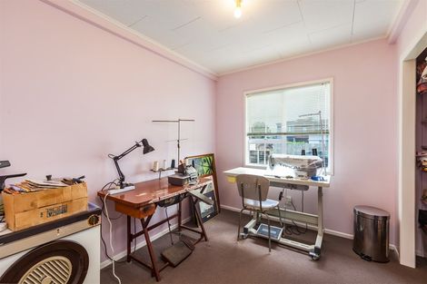 Photo of property in 56 Tiraumea Drive, Pakuranga, Auckland, 2010