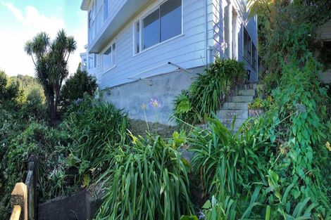 Photo of property in 3 Asquith Terrace, Brooklyn, Wellington, 6021