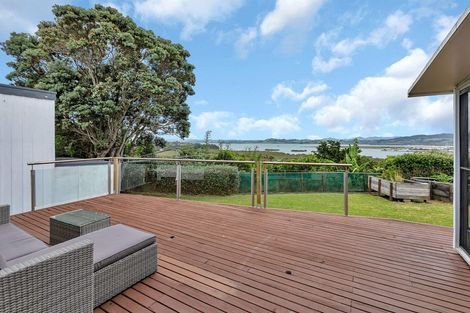Photo of property in 8 Edge Street, Onerahi, Whangarei, 0110