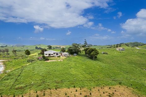 Photo of property in 163 Bee Bush Road, Arapohue, Dargaville, 0374