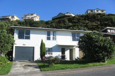Photo of property in 23a Old Coach Road, Johnsonville, Wellington, 6037