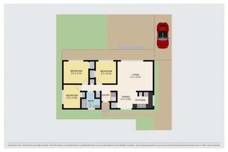 Photo of property in 5/53 Browns Road, Manurewa, Auckland, 2102