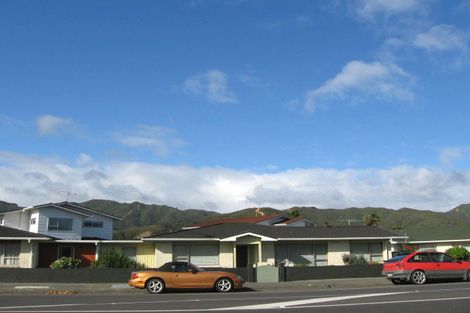 Photo of property in 2/790 High Street, Boulcott, Lower Hutt, 5011