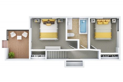 Photo of property in 1/22 Korimako Road, Waipahihi, Taupo, 3330