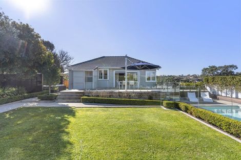 Photo of property in 1 Cassino Street, Bayswater, Auckland, 0622