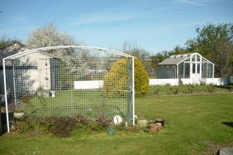 Photo of property in 7 Studholme Street, Waimate, 7924