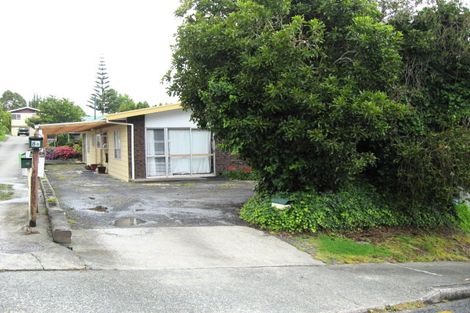 Photo of property in 8 Mountain Road, Morningside, Whangarei, 0110