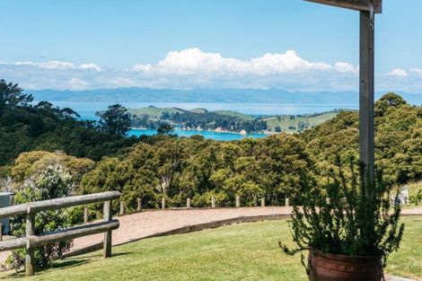 Photo of property in 99 Cowes Bay Road, Waiheke Island, 1971