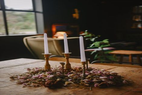 Photo of property in 448 Katui Road, Donnellys Crossing, Dargaville, 0379