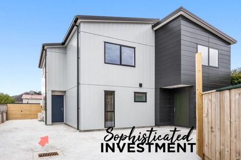 Photo of property in 102a Miro Street, Trentham, Upper Hutt, 5018