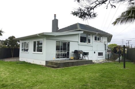 Photo of property in 44 Aurea Avenue, Pakuranga, Auckland, 2010