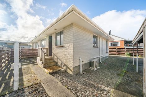 Photo of property in 21b Seddon Street, Wallaceville, Upper Hutt, 5018