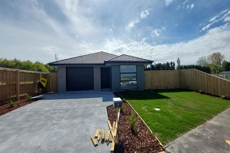 Photo of property in 9 Treedale Street, Belfast, Christchurch, 8051