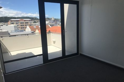 Photo of property in Anderson Apartments, 11/248 Willis Street, Te Aro, Wellington, 6011