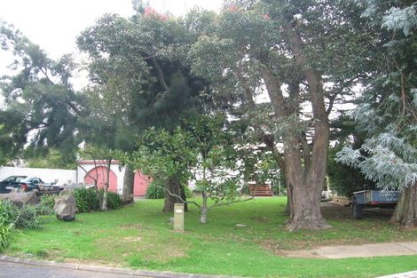 Photo of property in 19 Janet Street, Sunnyhills, Auckland, 2010