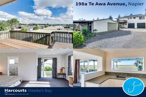 Photo of property in 198a Te Awa Avenue, Awatoto, Napier, 4110