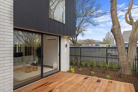 Photo of property in 8a Gambia Street, Papanui, Christchurch, 8053