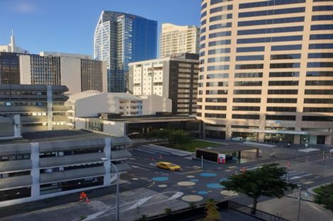 Photo of property in C/37 Federal Street, Auckland Central, Auckland, 1010