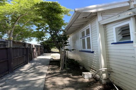 Photo of property in 345 Ferry Road, Waltham, Christchurch, 8011