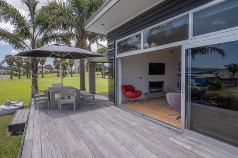 Photo of property in 10 Bayside Drive, Coopers Beach, 0420