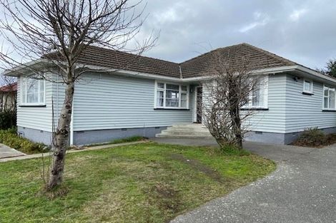 Photo of property in 15 Tirangi Street, Hei Hei, Christchurch, 8042