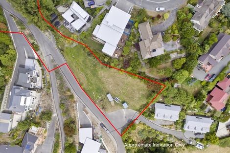 Photo of property in 27 Iles Lane, Cashmere, Christchurch, 8022