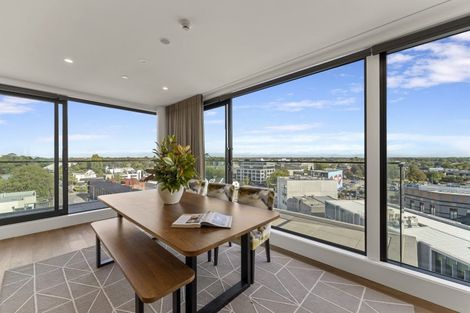 Photo of property in 801/64 Kilmore Street, Christchurch Central, Christchurch, 8013