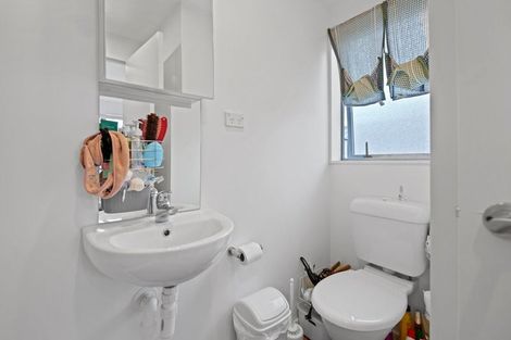 Photo of property in A9/101 Caledonian Road, St Albans, Christchurch, 8014