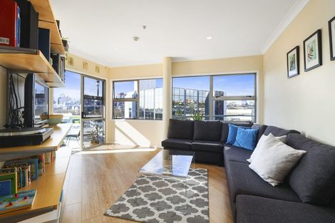 Photo of property in 2c/21 Hargreaves Street, Auckland Central, Auckland, 1011