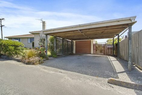Photo of property in 23 Jellicoe Street, Oceanview, Timaru, 7910