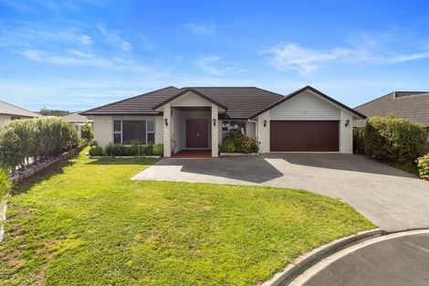 Photo of property in 14 Loftus Place, Flagstaff, Hamilton, 3210