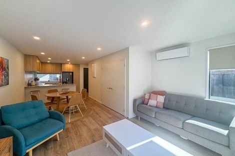 Photo of property in 3/77 Deans Avenue, Riccarton, Christchurch, 8011