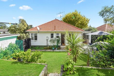 Photo of property in 54 Plunket Terrace, Hamilton East, Hamilton, 3216