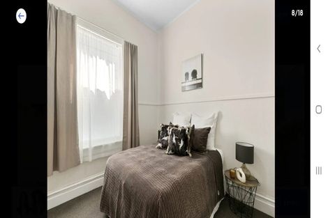 Photo of property in 21 Wilson Street, Newtown, Wellington, 6021