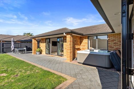 Photo of property in 109 Doncaster Drive, Papamoa Beach, Papamoa, 3118
