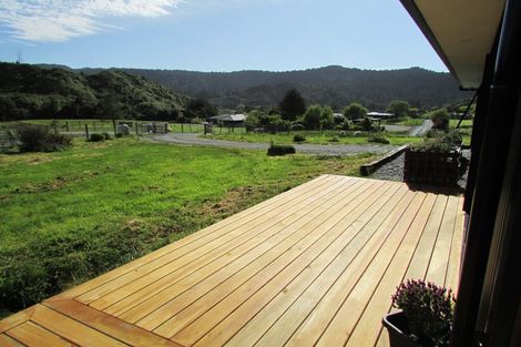 Photo of property in 7 Aorangi Drive, Greymouth, 7805