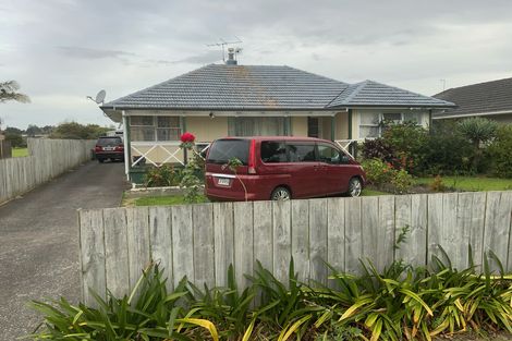 Photo of property in 25 Tyrone Street, Otara, Auckland, 2023