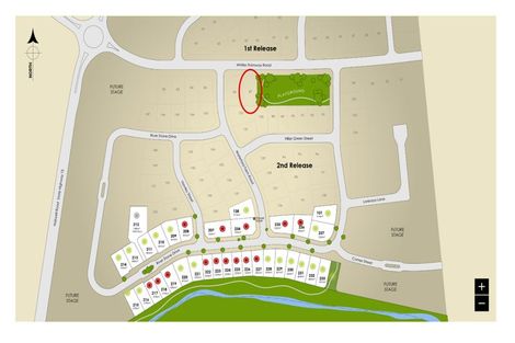 Photo of property in 16 Whites Tramway Road, Halswell, Christchurch, 8025