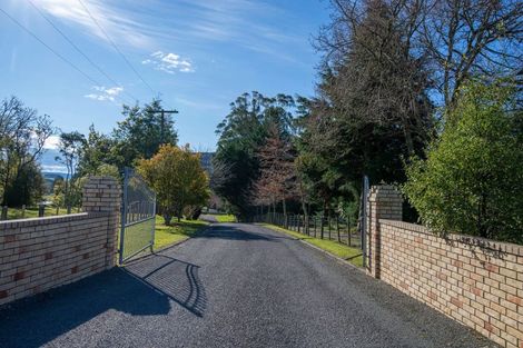 Photo of property in 25 Omori Road, Omori, Turangi, 3381