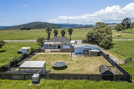 Photo of property in 303 Jordan Road, Kaukapakapa, Warkworth, 0984