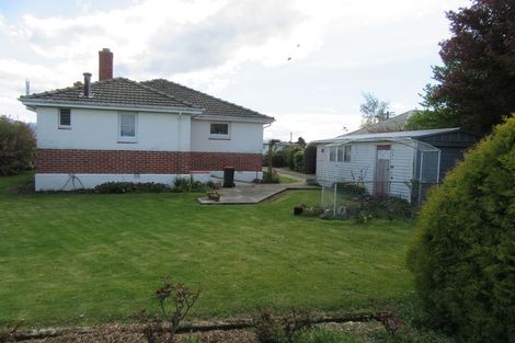 Photo of property in 7 Studholme Street, Waimate, 7924
