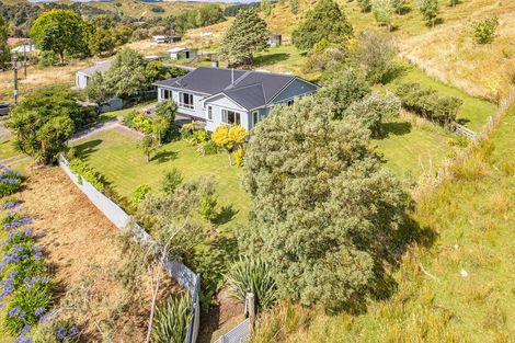 Photo of property in 1752 Mangamahu Road, Mangamahu, Whanganui, 4586