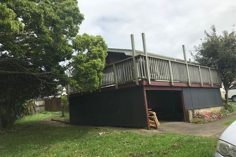 Photo of property in 2 Sena Place, Clover Park, Auckland, 2019