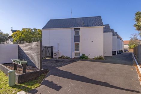 Photo of property in 5/10 Sherborne Street, St Albans, Christchurch, 8014