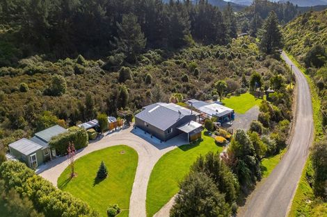 Photo of property in 102 Boons Valley Road, Waikawa, Picton, 7220